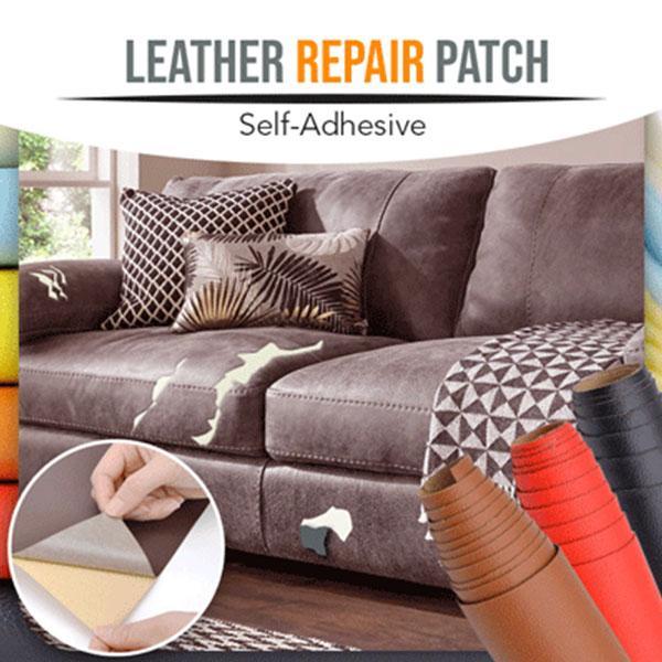 Leather Repair Patch (50% OFF)